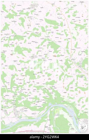 Strass, haute-Bavière, DE, Allemagne, Bavière, n 48 18' 1'', N 12 47' 53'', carte, Carthascapes carte publiée en 2024. Explorez Cartascapes, une carte qui révèle la diversité des paysages, des cultures et des écosystèmes de la Terre. Voyage à travers le temps et l'espace, découvrir l'interconnexion du passé, du présent et de l'avenir de notre planète. Banque D'Images