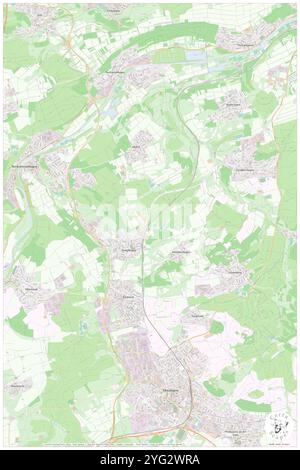 Bempflingen, Regierungsbezirk Stuttgart, DE, Allemagne, Bade-Wurtemberg, n 48 34' 18'', N 9 16' 6'', carte, Cartascapes carte publiée en 2024. Explorez Cartascapes, une carte qui révèle la diversité des paysages, des cultures et des écosystèmes de la Terre. Voyage à travers le temps et l'espace, découvrir l'interconnexion du passé, du présent et de l'avenir de notre planète. Banque D'Images