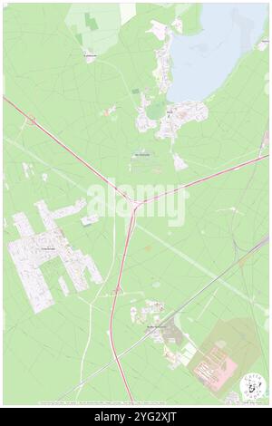 Autobahndreieck Potsdam, DE, Allemagne, Brandebourg, N 52 17' 25'', N 12 55' 0'', carte, Carthascapes carte publiée en 2024. Explorez Cartascapes, une carte qui révèle la diversité des paysages, des cultures et des écosystèmes de la Terre. Voyage à travers le temps et l'espace, découvrir l'interconnexion du passé, du présent et de l'avenir de notre planète. Banque D'Images