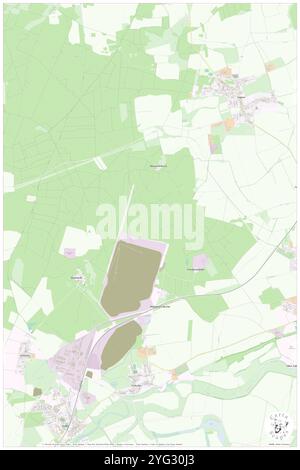 Dornberg, DE, Allemagne, Saxe-Anhalt, N 52 19' 50'', N 11 42' 15'', carte, Carthascapes carte publiée en 2024. Explorez Cartascapes, une carte qui révèle la diversité des paysages, des cultures et des écosystèmes de la Terre. Voyage à travers le temps et l'espace, découvrir l'interconnexion du passé, du présent et de l'avenir de notre planète. Banque D'Images