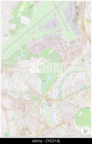 Gross Borstel, DE, Allemagne, basse-Saxe, N 52 53' 24'', N 9 0' 43'', carte, Carthascapes carte publiée en 2024. Explorez Cartascapes, une carte qui révèle la diversité des paysages, des cultures et des écosystèmes de la Terre. Voyage à travers le temps et l'espace, découvrir l'interconnexion du passé, du présent et de l'avenir de notre planète. Banque D'Images