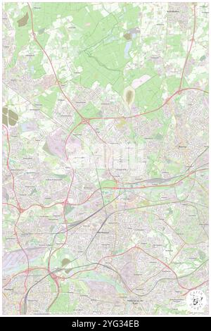 Oberhausen, DE, Allemagne, Rhénanie-Palatinat, N 50 27' 3'', N 7 57' 49'', carte, Carthascapes carte publiée en 2024. Explorez Cartascapes, une carte qui révèle la diversité des paysages, des cultures et des écosystèmes de la Terre. Voyage à travers le temps et l'espace, découvrir l'interconnexion du passé, du présent et de l'avenir de notre planète. Banque D'Images