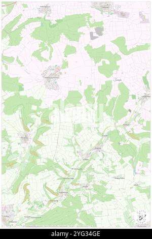 Vestas V80/2000 Windkraftanlage Werbach 6, Regierungsbezirk Stuttgart, DE, Allemagne, Bade-Wurtemberg, n 49 42' 52'', N 9 41' 19'', carte, Carthascapes carte publiée en 2024. Explorez Cartascapes, une carte qui révèle la diversité des paysages, des cultures et des écosystèmes de la Terre. Voyage à travers le temps et l'espace, découvrir l'interconnexion du passé, du présent et de l'avenir de notre planète. Banque D'Images