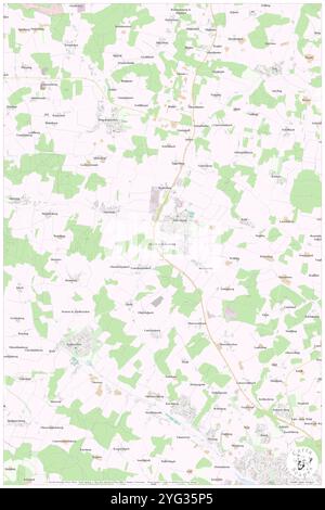 Stetten BEI Falkenberg, basse-Bavière, DE, Allemagne, Bavière, n 48 27' 24'', N 12 43' 34'', carte, Cartascapes carte publiée en 2024. Explorez Cartascapes, une carte qui révèle la diversité des paysages, des cultures et des écosystèmes de la Terre. Voyage à travers le temps et l'espace, découvrir l'interconnexion du passé, du présent et de l'avenir de notre planète. Banque D'Images