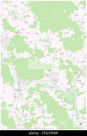 Attenberg, Haut-Palatinat, Allemagne, Bavière, n 49 10' 39'', N 12 47' 48'', carte, Cartascapes carte publiée en 2024. Explorez Cartascapes, une carte qui révèle la diversité des paysages, des cultures et des écosystèmes de la Terre. Voyage à travers le temps et l'espace, découvrir l'interconnexion du passé, du présent et de l'avenir de notre planète. Banque D'Images