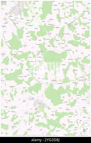 Stetten, basse-Bavière, DE, Allemagne, Bavière, n 48 30' 37'', N 12 50' 47'', carte, Cartascapes carte publiée en 2024. Explorez Cartascapes, une carte qui révèle la diversité des paysages, des cultures et des écosystèmes de la Terre. Voyage à travers le temps et l'espace, découvrir l'interconnexion du passé, du présent et de l'avenir de notre planète. Banque D'Images