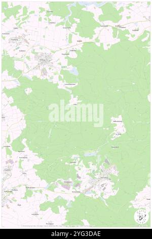 Buchberg, Haut-Palatinat, Allemagne, Bavière, n 49 45' 37'', N 12 19' 50'', carte, Cartascapes carte publiée en 2024. Explorez Cartascapes, une carte qui révèle la diversité des paysages, des cultures et des écosystèmes de la Terre. Voyage à travers le temps et l'espace, découvrir l'interconnexion du passé, du présent et de l'avenir de notre planète. Banque D'Images