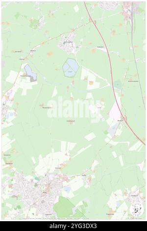 Zeteler Marsch, DE, Allemagne, basse-Saxe, N 53 26' 59'', N 7 59' 26'', carte, Carthascapes carte publiée en 2024. Explorez Cartascapes, une carte qui révèle la diversité des paysages, des cultures et des écosystèmes de la Terre. Voyage à travers le temps et l'espace, découvrir l'interconnexion du passé, du présent et de l'avenir de notre planète. Banque D'Images