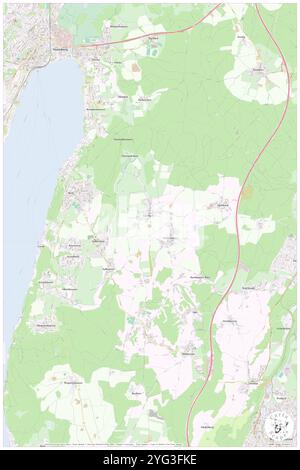 Berg, basse-Bavière, DE, Allemagne, Bavière, n 48 25' 49'', N 12 52' 28'', carte, Cartascapes carte publiée en 2024. Explorez Cartascapes, une carte qui révèle la diversité des paysages, des cultures et des écosystèmes de la Terre. Voyage à travers le temps et l'espace, découvrir l'interconnexion du passé, du présent et de l'avenir de notre planète. Banque D'Images