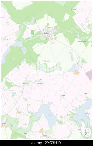 Grosser Suckowsee, DE, Allemagne, Brandebourg, N 53 14' 21'', N 13 36' 20'', map, Cartascapes Map publié en 2024. Explorez Cartascapes, une carte qui révèle la diversité des paysages, des cultures et des écosystèmes de la Terre. Voyage à travers le temps et l'espace, découvrir l'interconnexion du passé, du présent et de l'avenir de notre planète. Banque D'Images