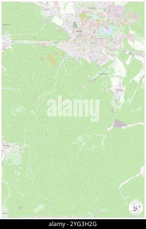 Mittelberg, DE, Allemagne, Thuringe, N 50 39' 6'', N 10 54' 35'', carte, Carthascapes carte publiée en 2024. Explorez Cartascapes, une carte qui révèle la diversité des paysages, des cultures et des écosystèmes de la Terre. Voyage à travers le temps et l'espace, découvrir l'interconnexion du passé, du présent et de l'avenir de notre planète. Banque D'Images