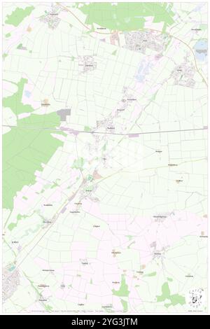 Pilling, basse-Bavière, DE, Allemagne, Bavière, n 48 51' 59'', N 12 26' 57'', carte, Cartascapes carte publiée en 2024. Explorez Cartascapes, une carte qui révèle la diversité des paysages, des cultures et des écosystèmes de la Terre. Voyage à travers le temps et l'espace, découvrir l'interconnexion du passé, du présent et de l'avenir de notre planète. Banque D'Images