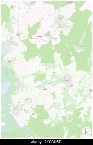 Heiligenwald, DE, Allemagne, Bade-Wurtemberg, N 48 6' 0'', N 9 40' 59'', carte, Carthascapes carte publiée en 2024. Explorez Cartascapes, une carte qui révèle la diversité des paysages, des cultures et des écosystèmes de la Terre. Voyage à travers le temps et l'espace, découvrir l'interconnexion du passé, du présent et de l'avenir de notre planète. Banque D'Images