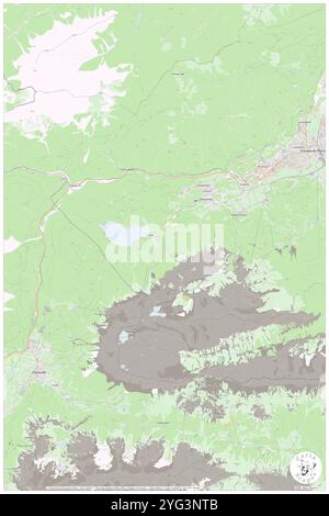 Grainau, haute-Bavière, DE, Allemagne, Bavière, n 47 28' 33'', N 11 1' 27'', carte, Cartascapes carte publiée en 2024. Explorez Cartascapes, une carte qui révèle la diversité des paysages, des cultures et des écosystèmes de la Terre. Voyage à travers le temps et l'espace, découvrir l'interconnexion du passé, du présent et de l'avenir de notre planète. Banque D'Images