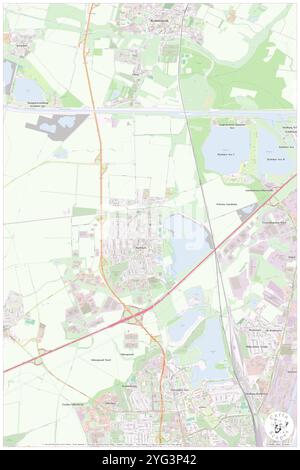 Barleben, composé Peter, DE, Germany, Saxe-Anhalt, n 52 12' 19'', N 11 37' 24'', carte, Carthascapes carte publiée en 2024. Explorez Cartascapes, une carte qui révèle la diversité des paysages, des cultures et des écosystèmes de la Terre. Voyage à travers le temps et l'espace, découvrir l'interconnexion du passé, du présent et de l'avenir de notre planète. Banque D'Images