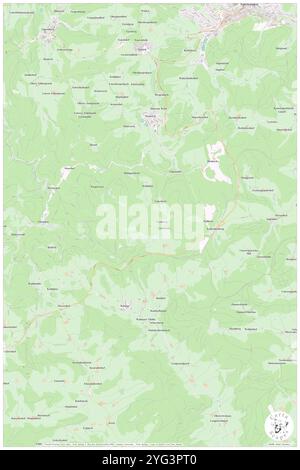 Steinberg, Freiburg Region, DE, Allemagne, Bade-Wurtemberg, n 48 0' 1'', N 8 10' 23'', carte, Cartascapes carte publiée en 2024. Explorez Cartascapes, une carte qui révèle la diversité des paysages, des cultures et des écosystèmes de la Terre. Voyage à travers le temps et l'espace, découvrir l'interconnexion du passé, du présent et de l'avenir de notre planète. Banque D'Images