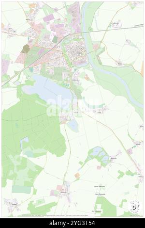 Rohrgraben, DE, Allemagne, Saxe, N 51 31' 59'', N 13 0' 0'', map, Carthascapes carte publiée en 2024. Explorez Cartascapes, une carte qui révèle la diversité des paysages, des cultures et des écosystèmes de la Terre. Voyage à travers le temps et l'espace, découvrir l'interconnexion du passé, du présent et de l'avenir de notre planète. Banque D'Images