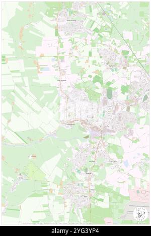 Uetersen, DE, Allemagne, Schleswig-Holstein, N 53 41' 15'', N 9 39' 50'', carte, Carthascapes carte publiée en 2024. Explorez Cartascapes, une carte qui révèle la diversité des paysages, des cultures et des écosystèmes de la Terre. Voyage à travers le temps et l'espace, découvrir l'interconnexion du passé, du présent et de l'avenir de notre planète. Banque D'Images