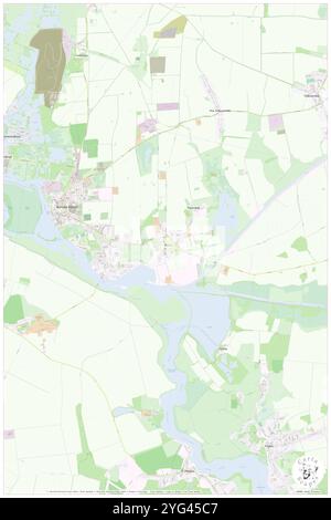 Paretz Dorfkirche, DE, Allemagne, Brandebourg, N 52 28' 8'', N 12 52' 30'', carte, Carthascapes carte publiée en 2024. Explorez Cartascapes, une carte qui révèle la diversité des paysages, des cultures et des écosystèmes de la Terre. Voyage à travers le temps et l'espace, découvrir l'interconnexion du passé, du présent et de l'avenir de notre planète. Banque D'Images