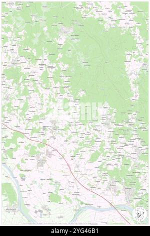 Schwarzach, basse-Bavière, DE, Allemagne, Bavière, n 48 54' 56'', N 12 48' 41'', carte, Cartascapes carte publiée en 2024. Explorez Cartascapes, une carte qui révèle la diversité des paysages, des cultures et des écosystèmes de la Terre. Voyage à travers le temps et l'espace, découvrir l'interconnexion du passé, du présent et de l'avenir de notre planète. Banque D'Images