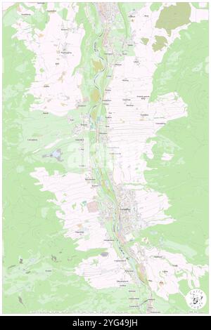 Steinbach, DE, Allemagne, Bavière, N 47 42' 0'', N 11 34' 0'', carte, Carthascapes carte publiée en 2024. Explorez Cartascapes, une carte qui révèle la diversité des paysages, des cultures et des écosystèmes de la Terre. Voyage à travers le temps et l'espace, découvrir l'interconnexion du passé, du présent et de l'avenir de notre planète. Banque D'Images