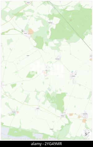 Bushaltestelle Schmatzin, DE, Allemagne, Mecklembourg-Poméranie occidentale, N 53 55' 27'', N 13 33' 7'', map, Carthascapes map publié en 2024. Explorez Cartascapes, une carte qui révèle la diversité des paysages, des cultures et des écosystèmes de la Terre. Voyage à travers le temps et l'espace, découvrir l'interconnexion du passé, du présent et de l'avenir de notre planète. Banque D'Images