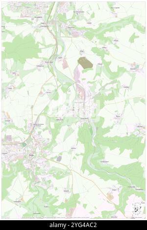 Veitsberg Pfarrkirche a préparé Veit, DE, Germany, Thuringe, N 50 47' 37'', N 12 5' 24'', map, Cartascapes map publié en 2024. Explorez Cartascapes, une carte qui révèle la diversité des paysages, des cultures et des écosystèmes de la Terre. Voyage à travers le temps et l'espace, découvrir l'interconnexion du passé, du présent et de l'avenir de notre planète. Banque D'Images