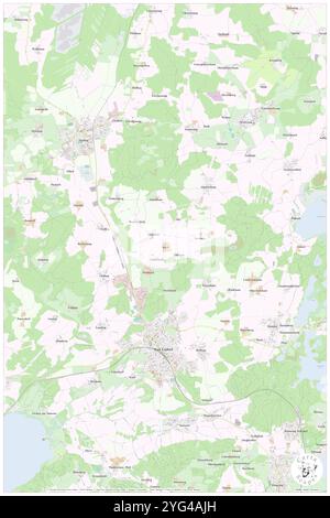 Strass, haute-Bavière, DE, Allemagne, Bavière, n 47 55' 39'', N 12 18' 6'', carte, Cartascapes carte publiée en 2024. Explorez Cartascapes, une carte qui révèle la diversité des paysages, des cultures et des écosystèmes de la Terre. Voyage à travers le temps et l'espace, découvrir l'interconnexion du passé, du présent et de l'avenir de notre planète. Banque D'Images