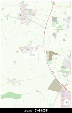 Sandberg, DE, Allemagne, Saxe-Anhalt, N 52 6' 0'', N 11 31' 0'', carte, Carthascapes carte publiée en 2024. Explorez Cartascapes, une carte qui révèle la diversité des paysages, des cultures et des écosystèmes de la Terre. Voyage à travers le temps et l'espace, découvrir l'interconnexion du passé, du présent et de l'avenir de notre planète. Banque D'Images