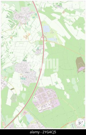 Hochdorf, région de Tübingen, DE, Allemagne, Bade-Wurtemberg, n 48 1' 32'', N 9 47' 16'', carte, Carthascapes carte publiée en 2024. Explorez Cartascapes, une carte qui révèle la diversité des paysages, des cultures et des écosystèmes de la Terre. Voyage à travers le temps et l'espace, découvrir l'interconnexion du passé, du présent et de l'avenir de notre planète. Banque D'Images