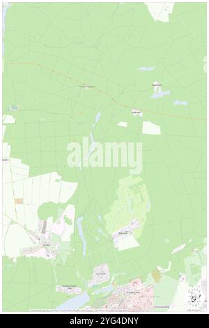 Kleiner Lattsee, DE, Allemagne, Brandebourg, N 52 37' 59'', N 13 54' 0'', carte, Carthascapes carte publiée en 2024. Explorez Cartascapes, une carte qui révèle la diversité des paysages, des cultures et des écosystèmes de la Terre. Voyage à travers le temps et l'espace, découvrir l'interconnexion du passé, du présent et de l'avenir de notre planète. Banque D'Images