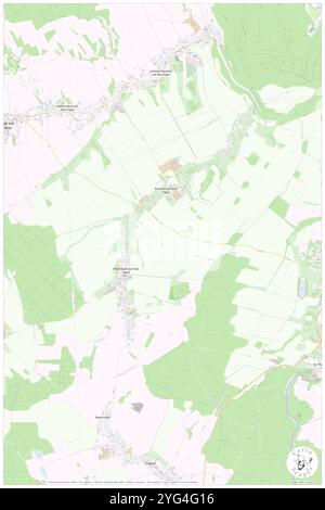 Gickelsberg, DE, Allemagne, Saxe, N 51 1' 25'', N 14 52' 39'', carte, Cartascapes carte publiée en 2024. Explorez Cartascapes, une carte qui révèle la diversité des paysages, des cultures et des écosystèmes de la Terre. Voyage à travers le temps et l'espace, découvrir l'interconnexion du passé, du présent et de l'avenir de notre planète. Banque D'Images