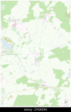 Trebnitz (Mark), DE, Allemagne, Brandebourg, N 52 32' 17'', N 14 12' 59'', carte, Carthascapes carte publiée en 2024. Explorez Cartascapes, une carte qui révèle la diversité des paysages, des cultures et des écosystèmes de la Terre. Voyage à travers le temps et l'espace, découvrir l'interconnexion du passé, du présent et de l'avenir de notre planète. Banque D'Images