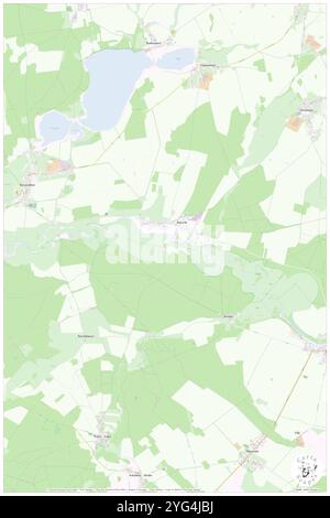 Schwarzer Kater, DE, Allemagne, Brandebourg, N 52 6' 11'', N 14 7' 4'', carte, Carthascapes carte publiée en 2024. Explorez Cartascapes, une carte qui révèle la diversité des paysages, des cultures et des écosystèmes de la Terre. Voyage à travers le temps et l'espace, découvrir l'interconnexion du passé, du présent et de l'avenir de notre planète. Banque D'Images