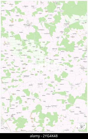 Rohrach, basse-Bavière, DE, Allemagne, Bavière, n 48 28' 43'', N 12 37' 21'', carte, Cartascapes carte publiée en 2024. Explorez Cartascapes, une carte qui révèle la diversité des paysages, des cultures et des écosystèmes de la Terre. Voyage à travers le temps et l'espace, découvrir l'interconnexion du passé, du présent et de l'avenir de notre planète. Banque D'Images