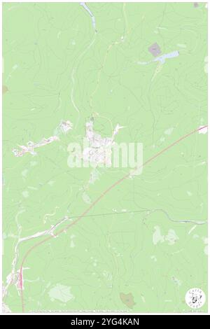 Aparthotel Oberhof, DE, Allemagne, Thuringe, N 50 42' 13'', N 10 43' 48'', map, Carthascapes Map publié en 2024. Explorez Cartascapes, une carte qui révèle la diversité des paysages, des cultures et des écosystèmes de la Terre. Voyage à travers le temps et l'espace, découvrir l'interconnexion du passé, du présent et de l'avenir de notre planète. Banque D'Images