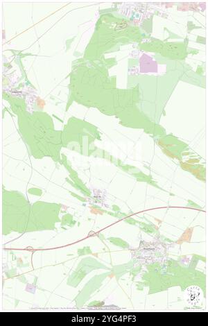 Steinberge, DE, Allemagne, Saxe-Anhalt, N 51 49' 59'', N 11 1' 59'', carte, Carthascapes carte publiée en 2024. Explorez Cartascapes, une carte qui révèle la diversité des paysages, des cultures et des écosystèmes de la Terre. Voyage à travers le temps et l'espace, découvrir l'interconnexion du passé, du présent et de l'avenir de notre planète. Banque D'Images