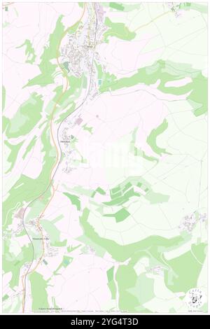 Oberndorf, Regierungsbezirk Gießen, DE, Allemagne, Hesse, n 50 42' 8'', N 9 7' 12'', carte, Cartascapes carte publiée en 2024. Explorez Cartascapes, une carte qui révèle la diversité des paysages, des cultures et des écosystèmes de la Terre. Voyage à travers le temps et l'espace, découvrir l'interconnexion du passé, du présent et de l'avenir de notre planète. Banque D'Images