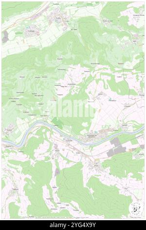 Bergwald, DE, Allemagne, Bade-Wurtemberg, N 47 34' 58'', N 8 25' 16'', carte, Carthascapes carte publiée en 2024. Explorez Cartascapes, une carte qui révèle la diversité des paysages, des cultures et des écosystèmes de la Terre. Voyage à travers le temps et l'espace, découvrir l'interconnexion du passé, du présent et de l'avenir de notre planète. Banque D'Images