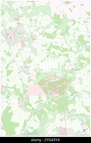 Wittmoor, DE, Allemagne, basse-Saxe, N 53 21' 0'', N 9 15' 0'', carte, Carthascapes carte publiée en 2024. Explorez Cartascapes, une carte qui révèle la diversité des paysages, des cultures et des écosystèmes de la Terre. Voyage à travers le temps et l'espace, découvrir l'interconnexion du passé, du présent et de l'avenir de notre planète. Banque D'Images