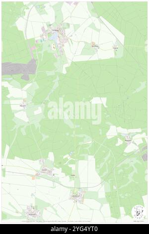 Steinberge, DE, Allemagne, Saxe-Anhalt, N 52 17' 51'', N 11 15' 8'', carte, Carthascapes carte publiée en 2024. Explorez Cartascapes, une carte qui révèle la diversité des paysages, des cultures et des écosystèmes de la Terre. Voyage à travers le temps et l'espace, découvrir l'interconnexion du passé, du présent et de l'avenir de notre planète. Banque D'Images