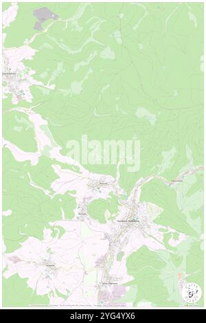 Rotterdam, DE, Allemagne, Thuringe, N 50 42' 43'', N 10 33' 13'', carte, Carthascapes carte publiée en 2024. Explorez Cartascapes, une carte qui révèle la diversité des paysages, des cultures et des écosystèmes de la Terre. Voyage à travers le temps et l'espace, découvrir l'interconnexion du passé, du présent et de l'avenir de notre planète. Banque D'Images