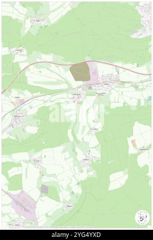 Sollstedt, DE, Allemagne, Thuringe, N 51 24' 49'', N 10 31' 47'', carte, Carthascapes carte publiée en 2024. Explorez Cartascapes, une carte qui révèle la diversité des paysages, des cultures et des écosystèmes de la Terre. Voyage à travers le temps et l'espace, découvrir l'interconnexion du passé, du présent et de l'avenir de notre planète. Banque D'Images