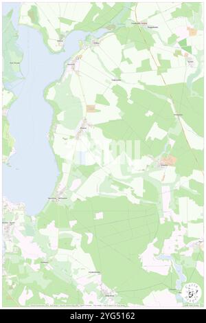 Pieskow, DE, Allemagne, Brandebourg, N 52 3' 19'', N 14 13' 51'', carte, Carthascapes carte publiée en 2024. Explorez Cartascapes, une carte qui révèle la diversité des paysages, des cultures et des écosystèmes de la Terre. Voyage à travers le temps et l'espace, découvrir l'interconnexion du passé, du présent et de l'avenir de notre planète. Banque D'Images