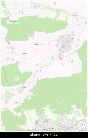 Reher, DE, Allemagne, basse-Saxe, N 52 1' 48'', N 9 14' 4'', carte, Carthascapes carte publiée en 2024. Explorez Cartascapes, une carte qui révèle la diversité des paysages, des cultures et des écosystèmes de la Terre. Voyage à travers le temps et l'espace, découvrir l'interconnexion du passé, du présent et de l'avenir de notre planète. Banque D'Images