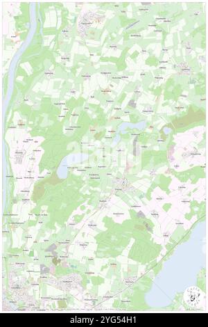 Hub, haute-Bavière, DE, Allemagne, Bavière, n 47 54' 9'', N 12 11' 26'', carte, Cartascapes carte publiée en 2024. Explorez Cartascapes, une carte qui révèle la diversité des paysages, des cultures et des écosystèmes de la Terre. Voyage à travers le temps et l'espace, découvrir l'interconnexion du passé, du présent et de l'avenir de notre planète. Banque D'Images