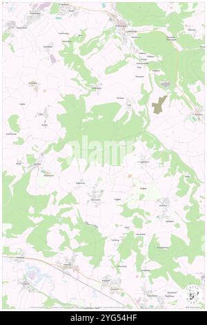 Spitzberg, haute-Franconie, DE, Allemagne, Bavière, n 50 9' 28'', N 11 20' 20'', carte, Cartascapes carte publiée en 2024. Explorez Cartascapes, une carte qui révèle la diversité des paysages, des cultures et des écosystèmes de la Terre. Voyage à travers le temps et l'espace, découvrir l'interconnexion du passé, du présent et de l'avenir de notre planète. Banque D'Images