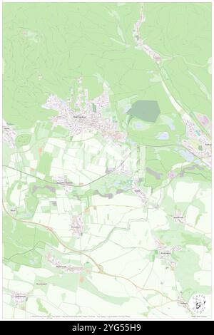 Heideberg, DE, Allemagne, basse-Saxe, N 51 34' 59'', N 10 34' 0'', carte, Carthascapes carte publiée en 2024. Explorez Cartascapes, une carte qui révèle la diversité des paysages, des cultures et des écosystèmes de la Terre. Voyage à travers le temps et l'espace, découvrir l'interconnexion du passé, du présent et de l'avenir de notre planète. Banque D'Images