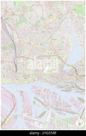 Figaro, DE, Allemagne, Hambourg, N 53 33' 26'', N 9 58' 1'', carte, Carthascapes carte publiée en 2024. Explorez Cartascapes, une carte qui révèle la diversité des paysages, des cultures et des écosystèmes de la Terre. Voyage à travers le temps et l'espace, découvrir l'interconnexion du passé, du présent et de l'avenir de notre planète. Banque D'Images