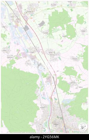 Schleuse 94 im Ludwig-Donau-main-Kanal, haute-Franconie, DE, Allemagne, Bavière, n 49 45' 41'', N 11 2' 47'', carte, Cartascapes carte publiée en 2024. Explorez Cartascapes, une carte qui révèle la diversité des paysages, des cultures et des écosystèmes de la Terre. Voyage à travers le temps et l'espace, découvrir l'interconnexion du passé, du présent et de l'avenir de notre planète. Banque D'Images